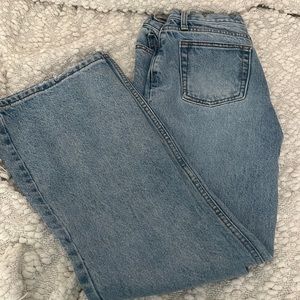 Brandy Melville Quinn Jeans